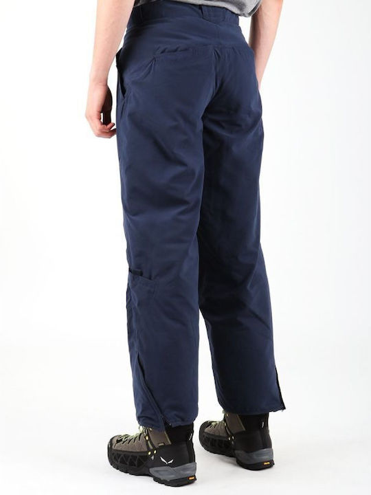 Nike 227681-451 Herren Ski- und Snowboardhose Blau