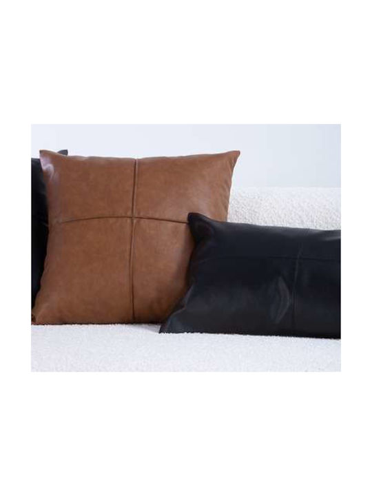 Nef-Nef Homeware Μαξιλάρι Καναπέ Lethal Latte 30x50εκ.