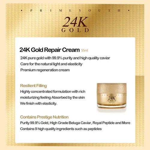 Holika Holika Face Moisturiser for Moisturizing Anti-aging and Firming with Collagen and Niacinamide 55ml