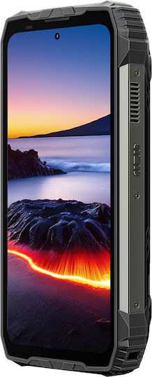 BlackView Xplore 2 Projektor 5G Dual SIM (12/256GB) Robustes Smartphone Schwarz
