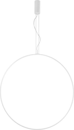 Fan Europe Toorx LED Lumini Suspendate Alb 100x100cm Fan Europe Toorx LED Lumini Suspendate Alb 100x100cm