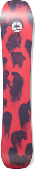 Burton Hometown Hero Women’s Snowboard Multi