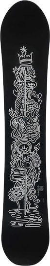 Burton Counterbalance Women’s Snowboard Multi