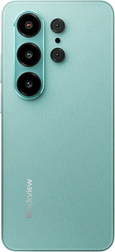 Wave 10 Dual SIM (8/128GB) Πράσινο