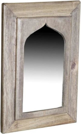 Next Tribeca Ορθογώνιος Γκρι 39x20cm Next Tribeca Ορθογώνιος Γκρι 39x20cm