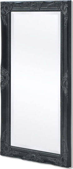 vidaXL Καθρέπτης Ορθογώνιος 100x50cm vidaXL Καθρέπτης Ορθογώνιος 100x50cm