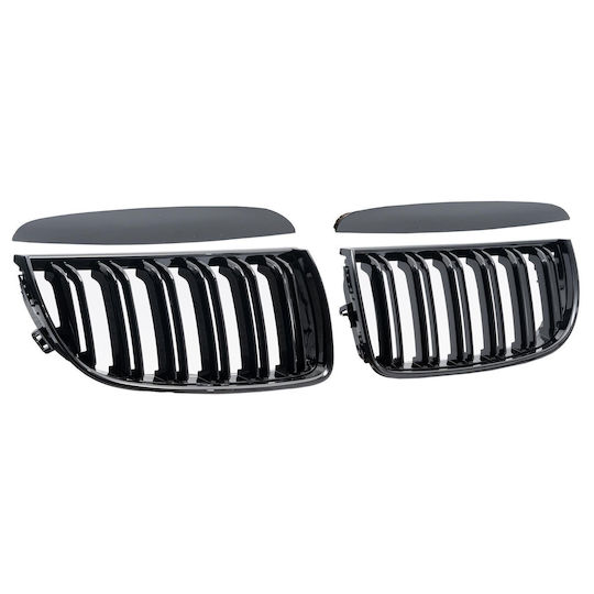 JOM Car Decorative Mask BMW Series 3 (E90)