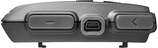 Interphone Tour HD Двоен Интерком за Каска за Мотоциклет с Bluetooth