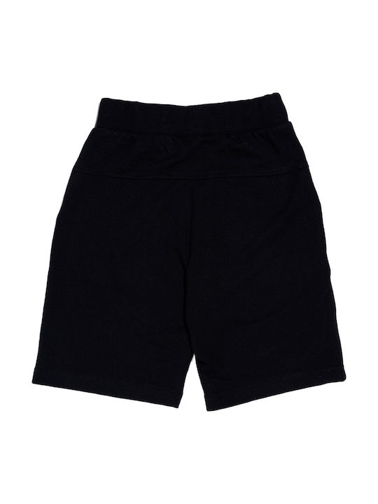 Sport Kids Shorts/Bermuda Black