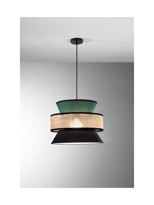 Fan Europe Gazebo Ceiling Light Gold
