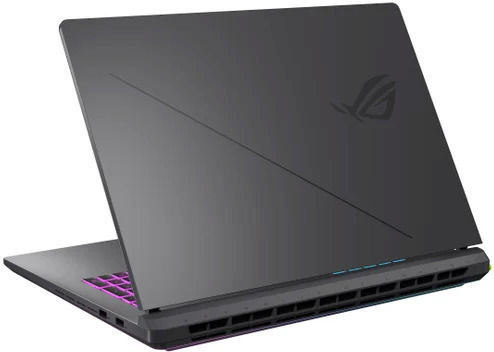 Asus ROG Strix G18 18" FHD+ 144Hz (i9-14900HX/32GB/1.0TB SSD/GeForce RTX 5070/W11 Home) (US Keyboard)