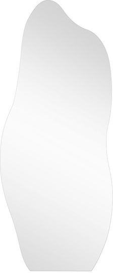 Pakketo 233-000010 Καθρέπτης Ολόσωμος Ασύμμετρος 120x50cm
