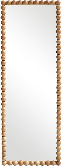 Pakketo Ledalo Ολόσωμος Ορθογώνιος 130x45cm
