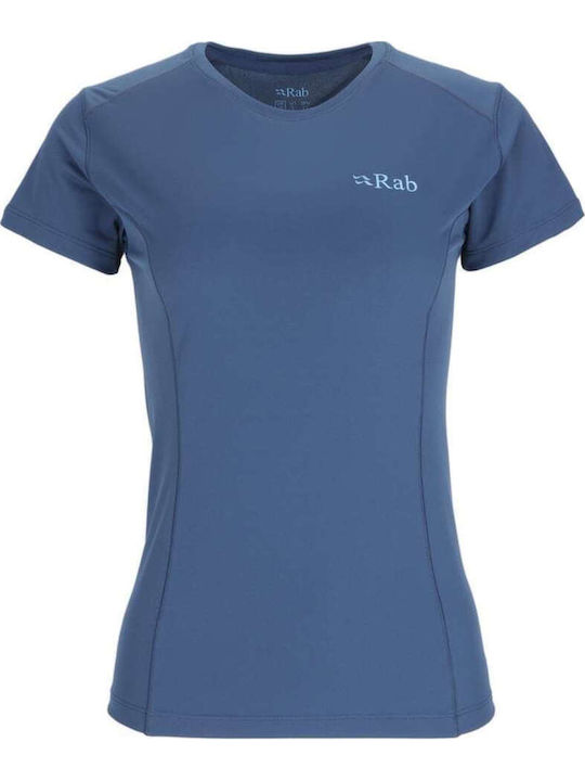 Tricou Damă Fig Verde
