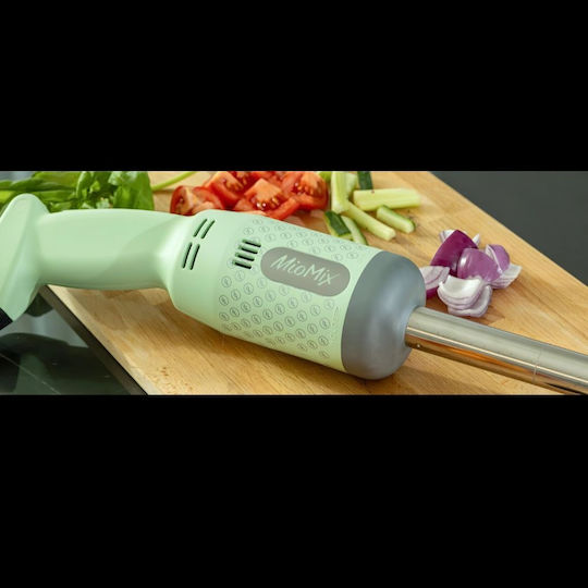 e-exoplismos Fama Miomix Commercial Hand Blender