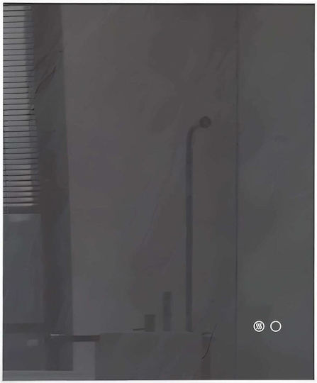 Polihome 275604 Wandspiegel 100x70cm