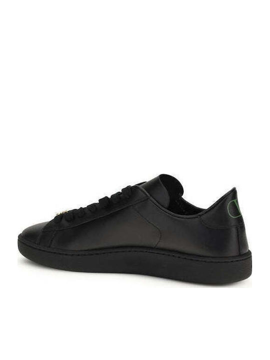 Herren Sneakers Schwarz