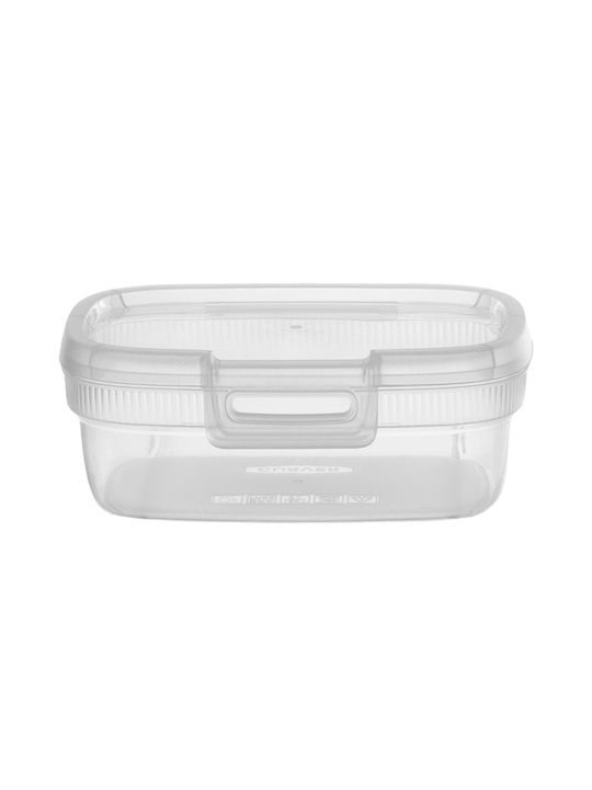 Curver Lunch Box Plastic Transparent 400ml