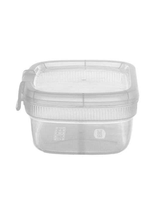 Curver Lunch Box Plastic Transparent 400ml