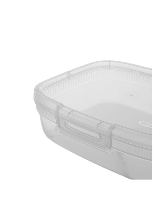 Curver Lunch Box Plastic Transparent 900ml