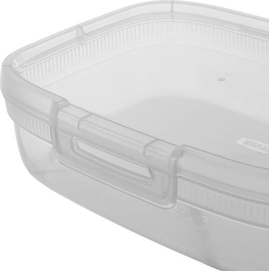 Curver Lunch Box Plastic Transparent 400ml