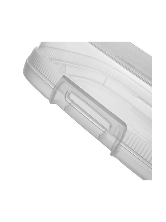 Curver Δοχείο Φαγητού Πλαστικό Διάφανο 250ml