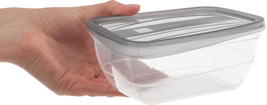 Curver Lunch Box Plastic Gray 750ml