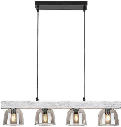 Rabalux Cardamon Pendant Ceiling Light Rabalux Cardamon Pendant Ceiling Light