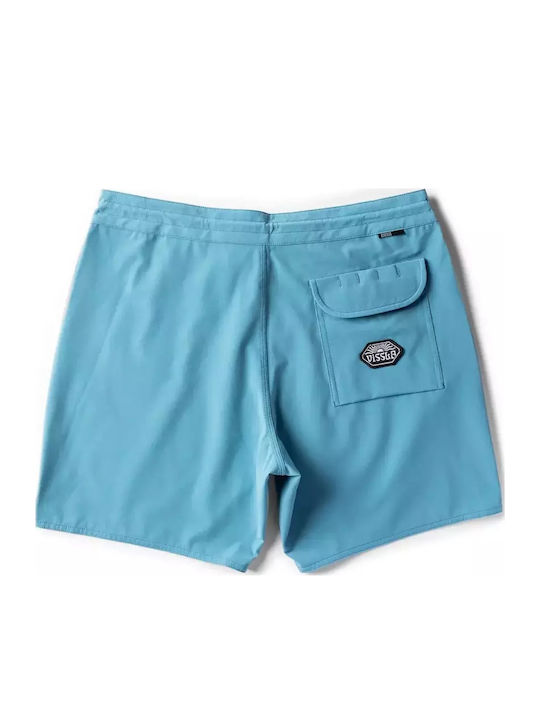Men's Swimwear Shorts Caribbean
