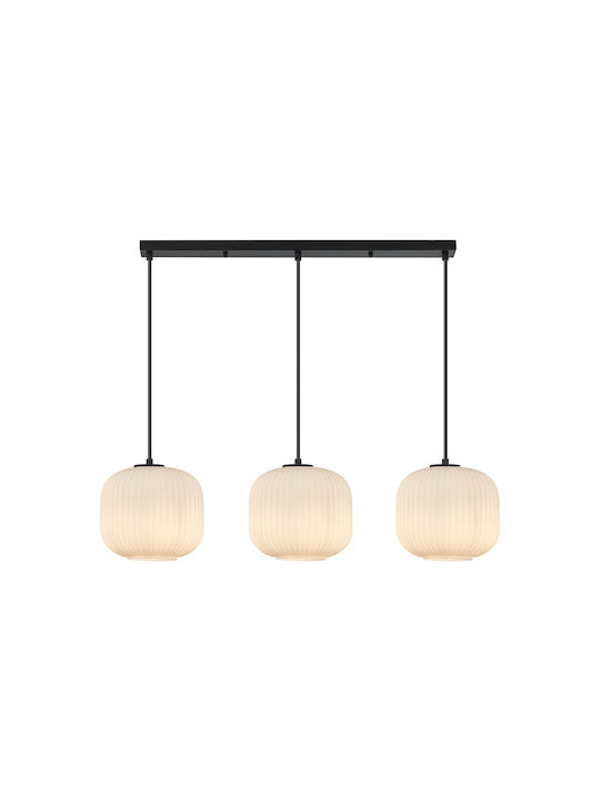 Braytron Pendant Light Rail with Socket E27