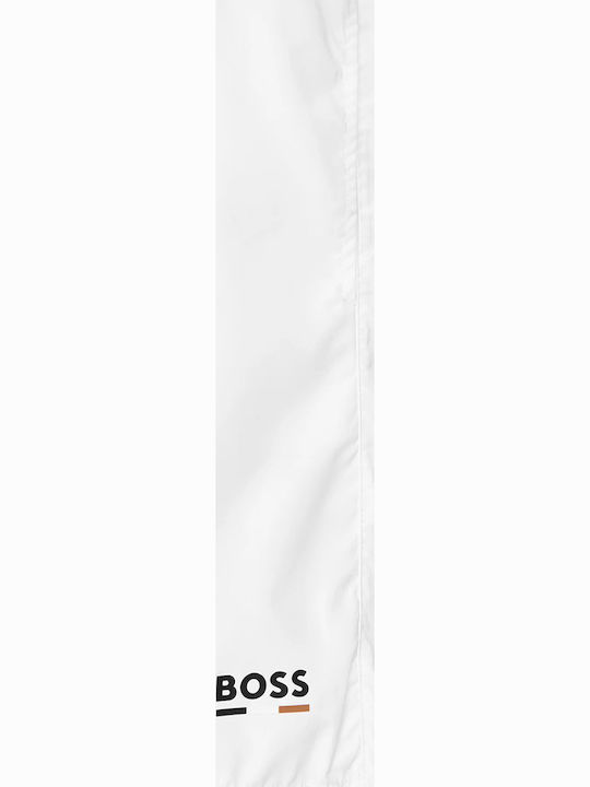 Men's Swim Shorts Offwhite