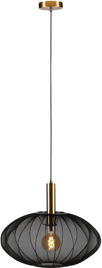 Lucide Lightning Κρεμαστό Φωτιστικό 50εκ. Lucide Lightning Κρεμαστό Φωτιστικό 50εκ.
