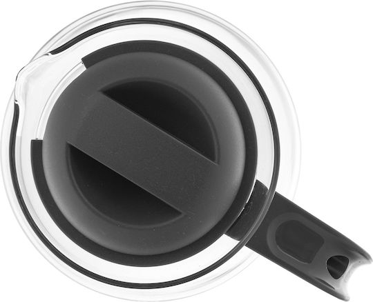 Kadax Ceainic Din Sticlă 1500ml