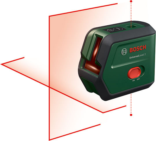 Bosch Нивелир