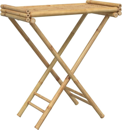 Hilfsmittel Zusammenklappbar 70.5x42.5x80cm Brown