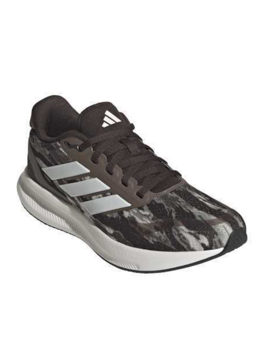 adidas Runfalcon 5 Gray adidas Runfalcon 5 Gray