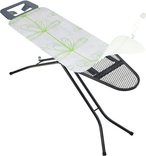 Kadax Husă Pentru Masă De Călcat Albă 110x30cm