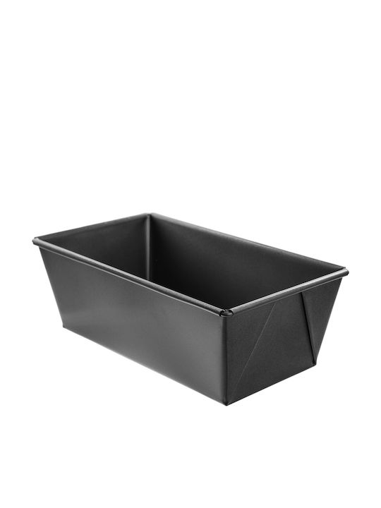 Kadax Φόρμα Ζαχαροπλαστικής για Ψωμί 21x11.5x7εκ.