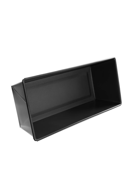 Kadax Kadax Backform für Brot 26x11,5x7,5cm