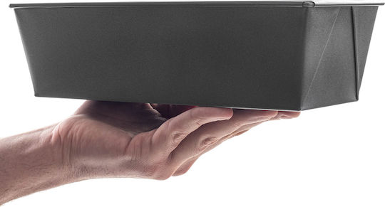 Kadax Φόρμα Ζαχαροπλαστικής για Ψωμί 26x11.5x7.5εκ.