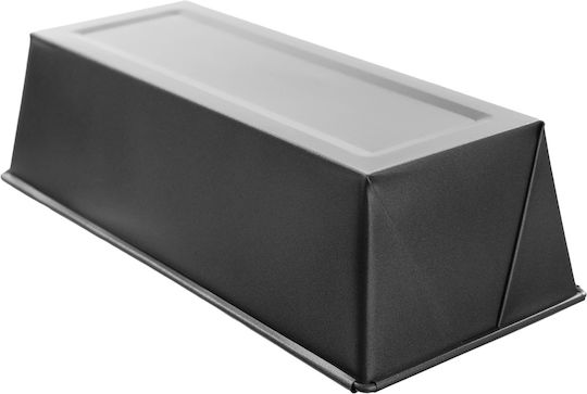 Kadax Φόρμα Ζαχαροπλαστικής για Ψωμί 26x11.5x7.5εκ.