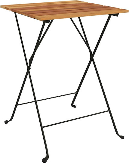 Auxiliary Table 55x54x71 Auxiliary Table 55x54x71