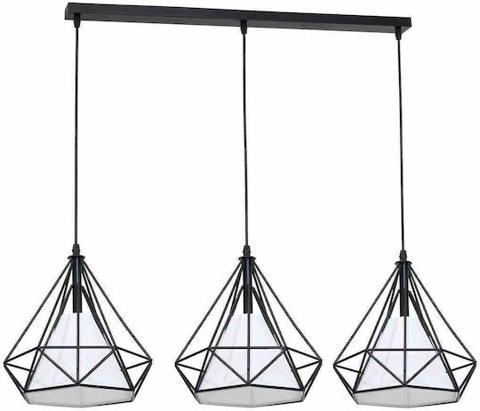 Eko Light Pendant Light Black