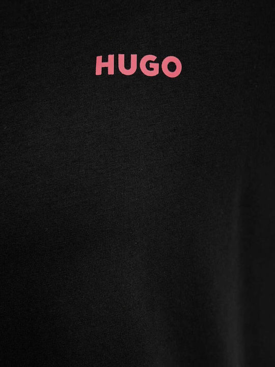Γυναικείο T-shirt Black