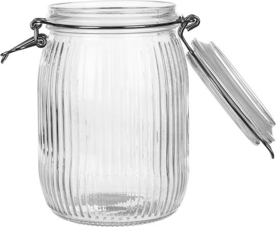 Capac Recipient Din Sticlă 950 Ml 1 Bucată