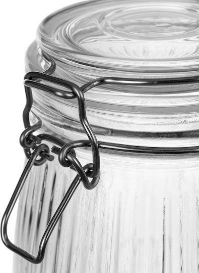 Capac Recipient Din Sticlă 950 Ml 1 Bucată