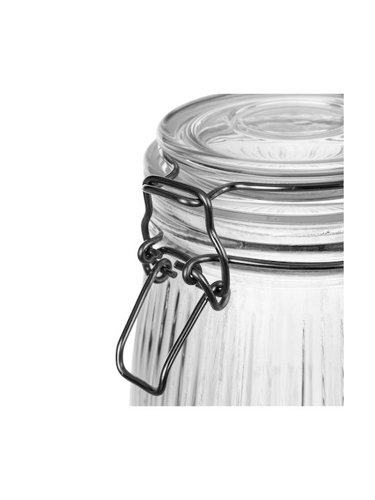 Kadax Glasbehälterdeckel 500 Ml 1 Stück