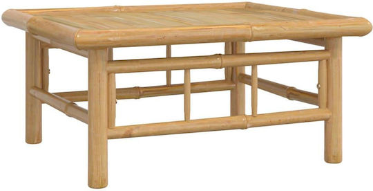 Sitzungszimmer 65x55x30cm Braun