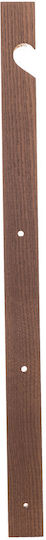 Kadax Folding Floor Wooden Clothes Drying Rack