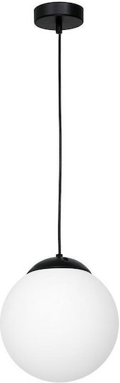 Eko Light Lima Lustră Suspendată Negru 25x100cm. Eko Light Lima Lustră Suspendată Negru 25x100cm.